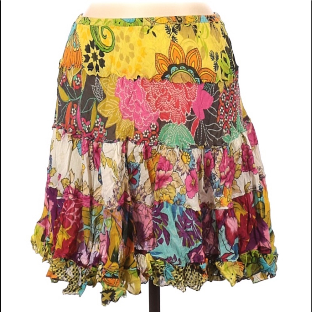 Derek Heart casual skirt size large
